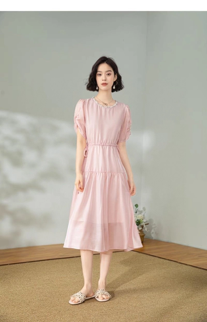 Unclassified Brand Dress Cozy 154145