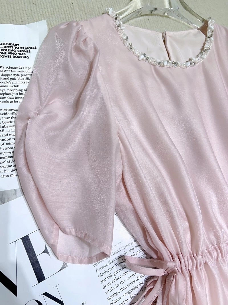 Unclassified Brand Dress Cozy 154145