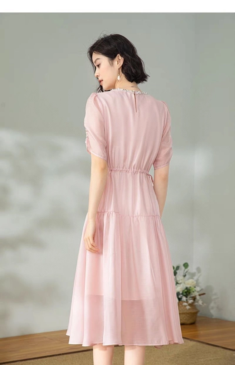 Unclassified Brand Dress Cozy 154145