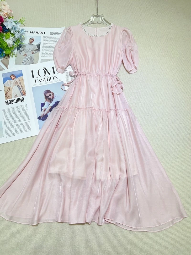 Unclassified Brand Dress Cozy 154145