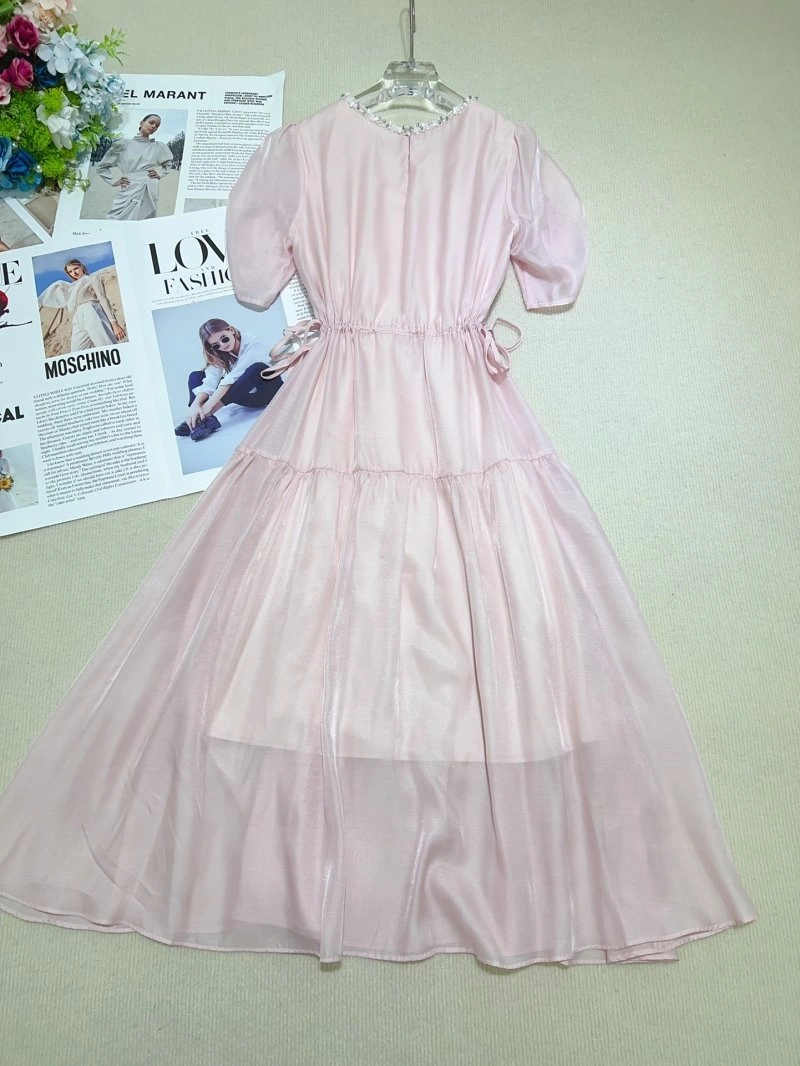 Unclassified Brand Dress Cozy 154145