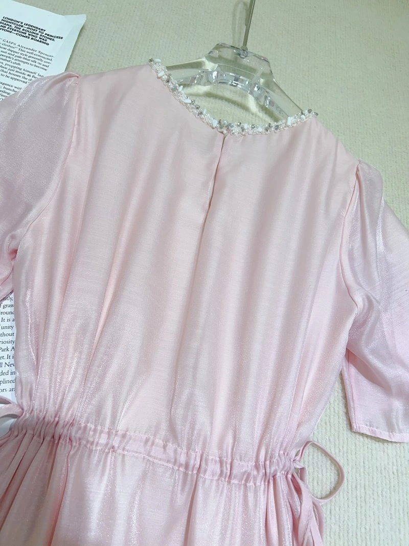 Unclassified Brand Dress Cozy 154145