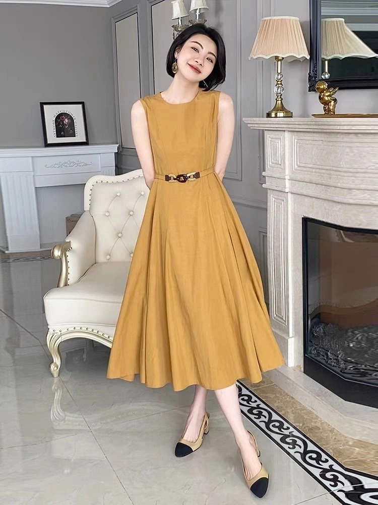 Unclassified Brand Dress Sustainable 154150