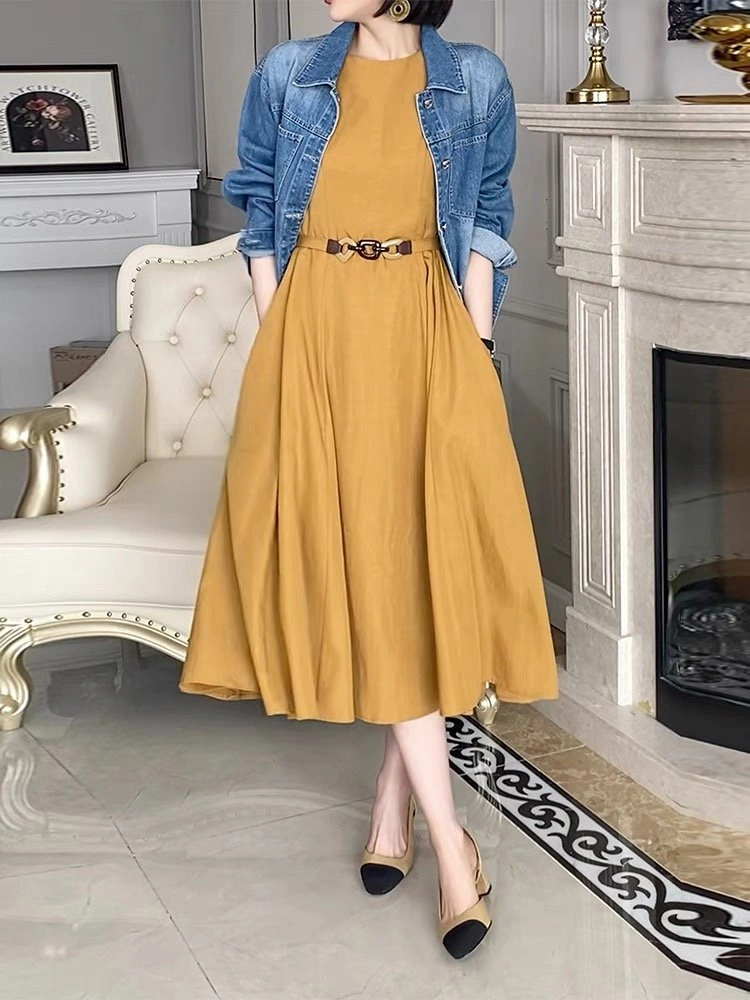 Unclassified Brand Dress Sustainable 154150