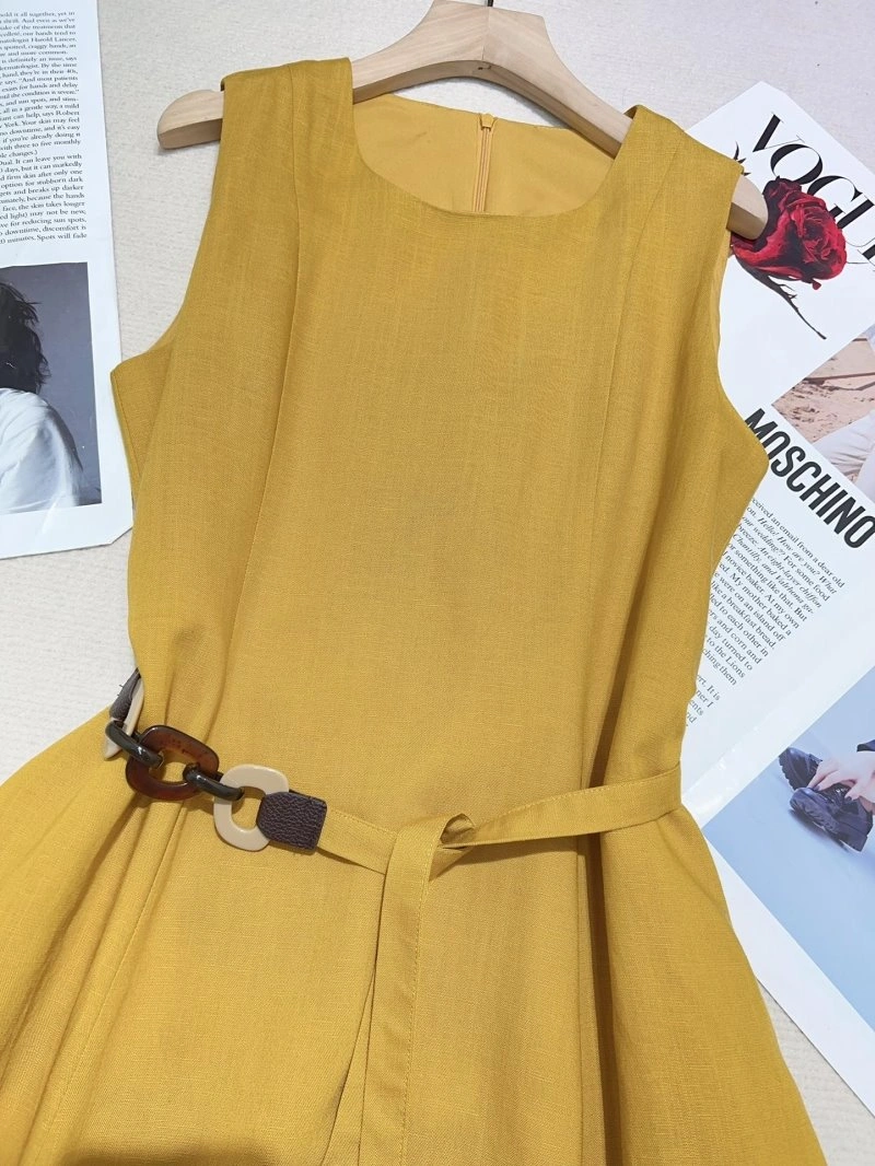 Unclassified Brand Dress Sustainable 154150