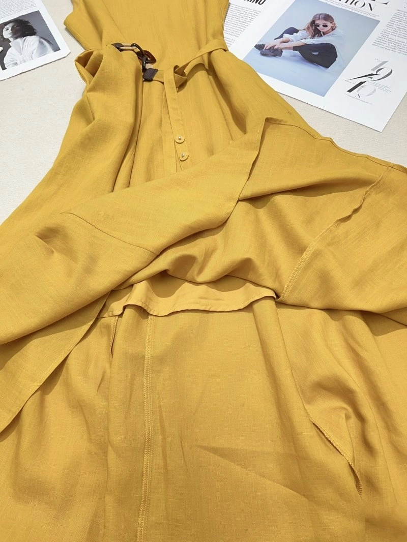 Unclassified Brand Dress Sustainable 154150