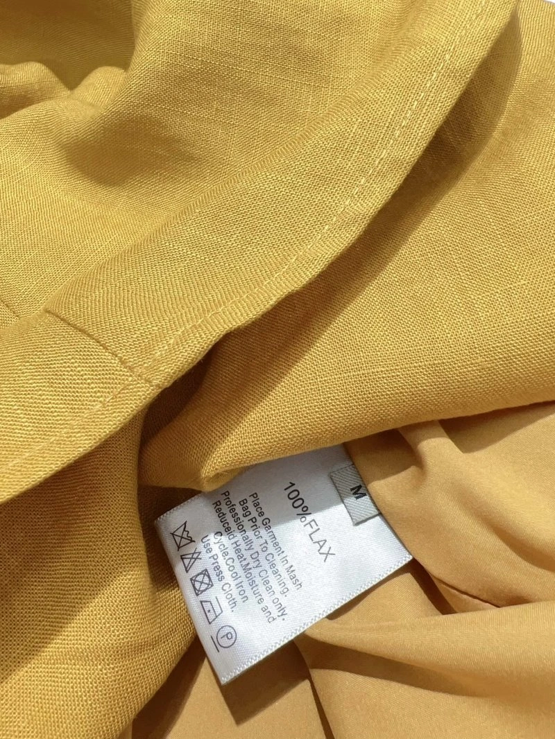 Unclassified Brand Dress Sustainable 154150