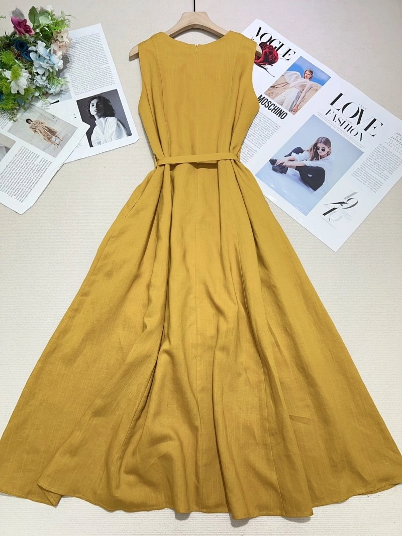 Unclassified Brand Dress Sustainable 154150