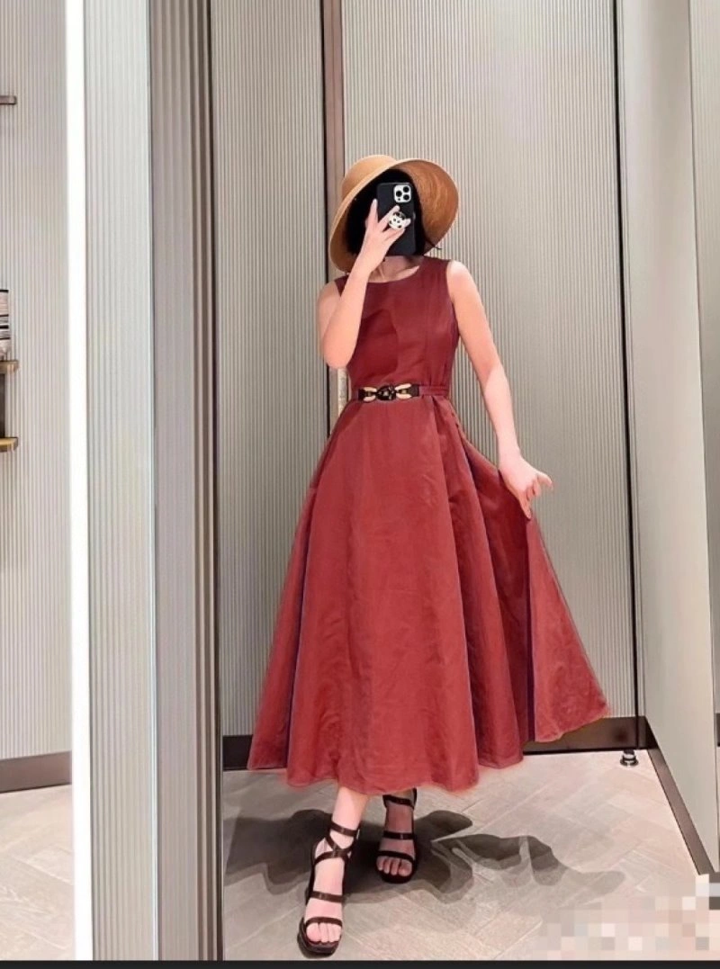 Unclassified Brand Dress TechFriendly 154142