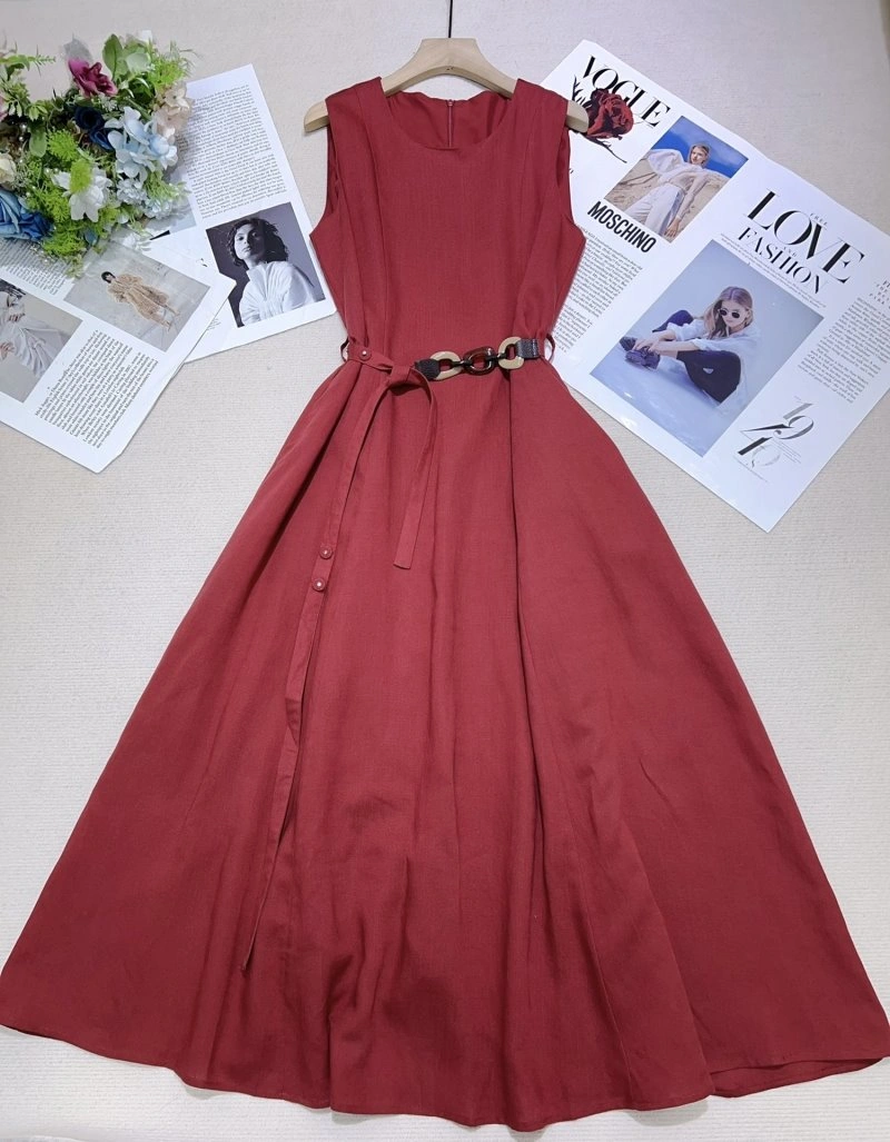 Unclassified Brand Dress TechFriendly 154142