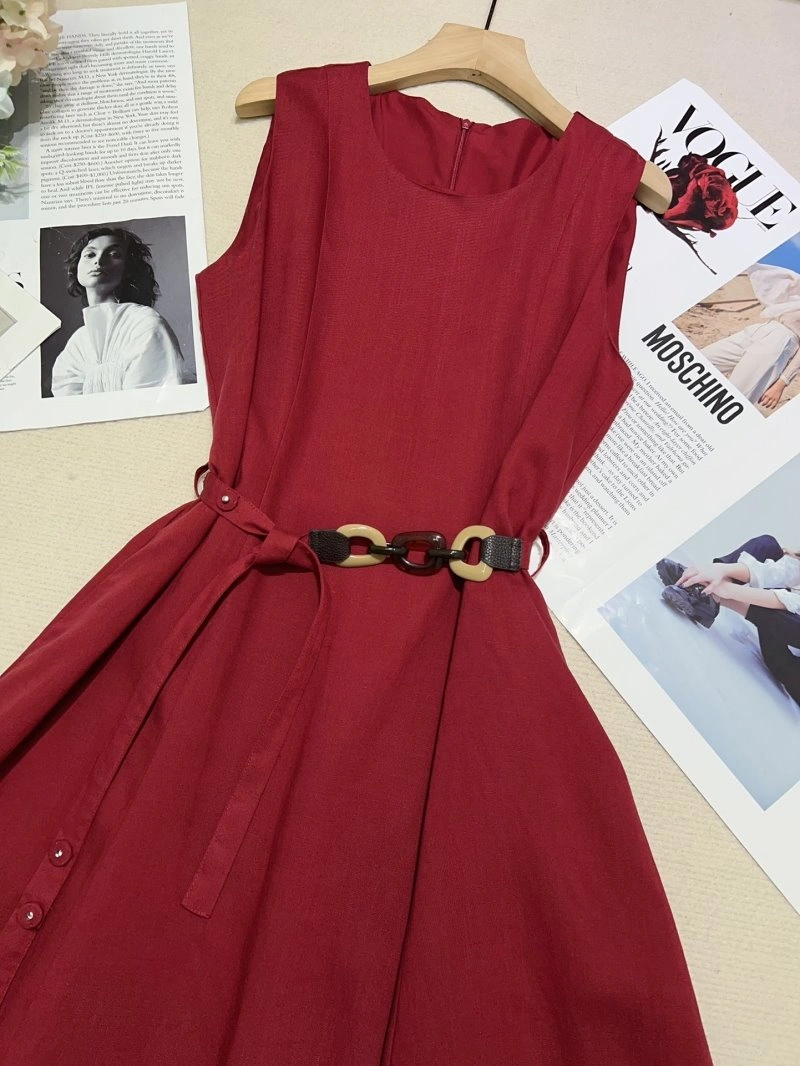 Unclassified Brand Dress TechFriendly 154142