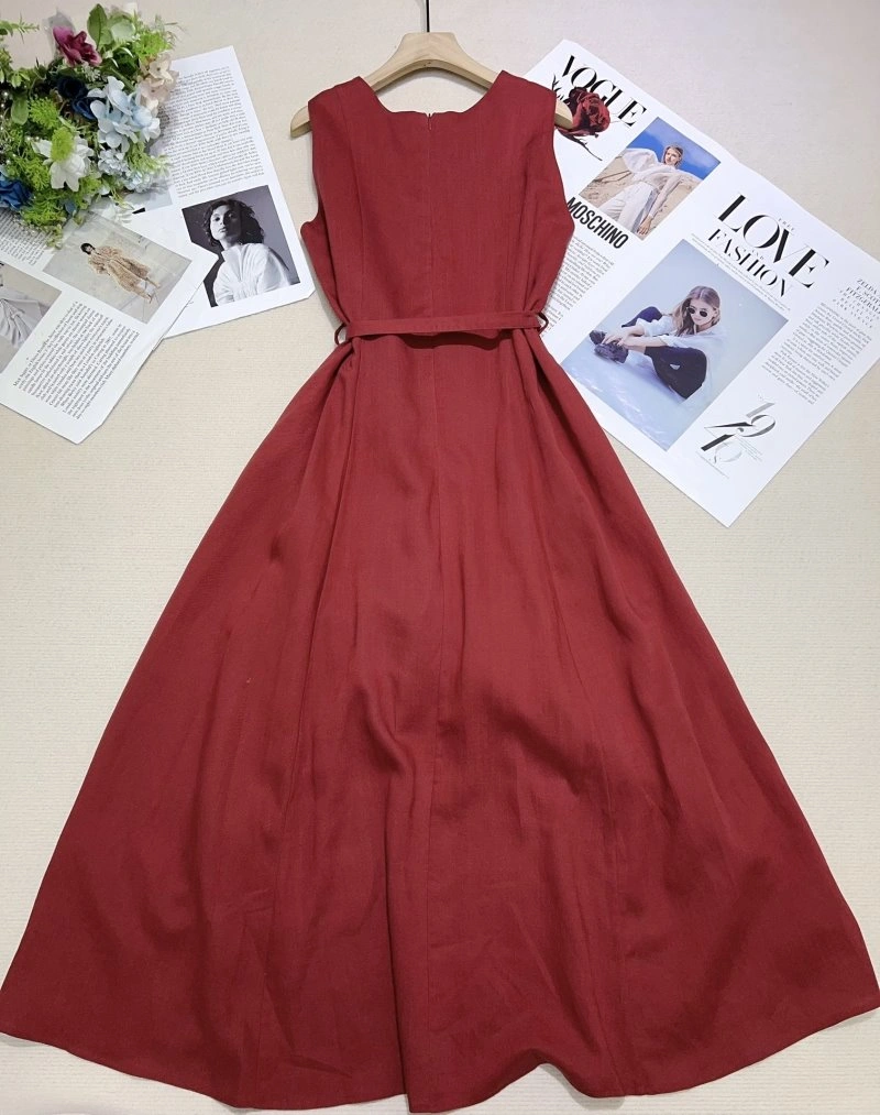 Unclassified Brand Dress TechFriendly 154142