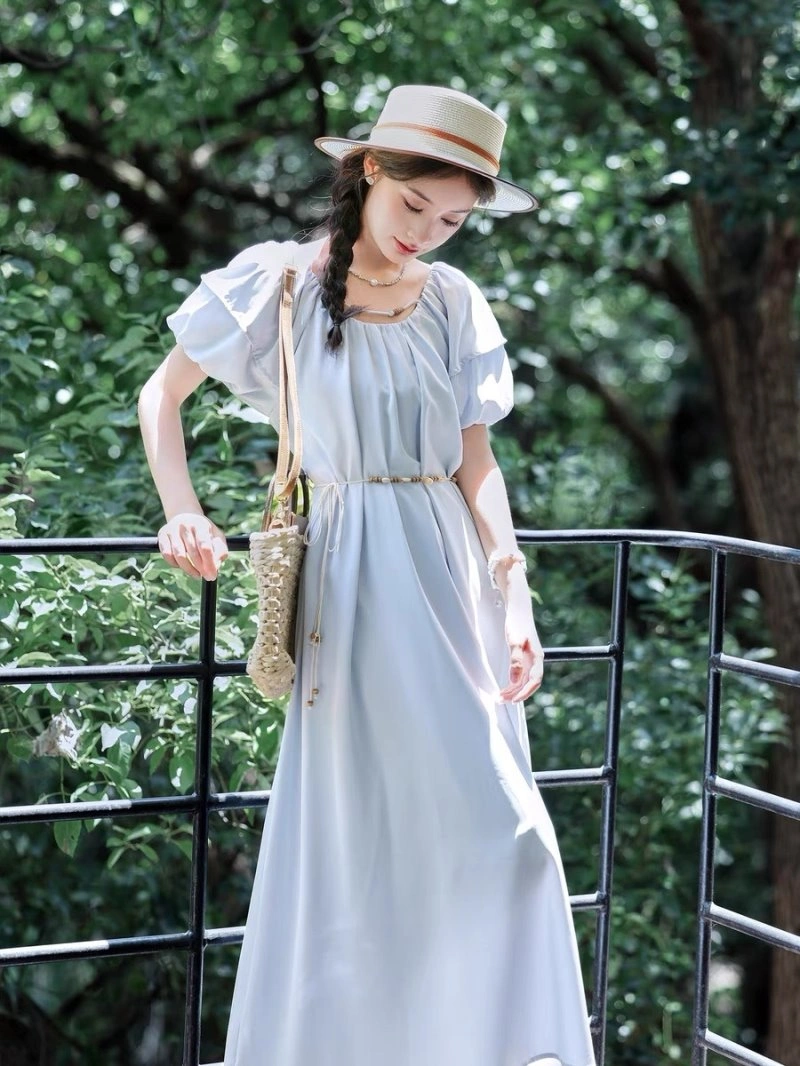 Unclassified Brand Dress Affordable 154140