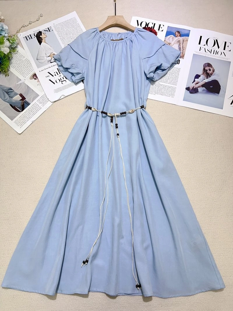 Unclassified Brand Dress Affordable 154140