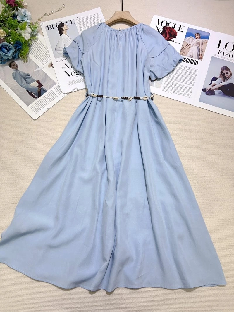 Unclassified Brand Dress Affordable 154140