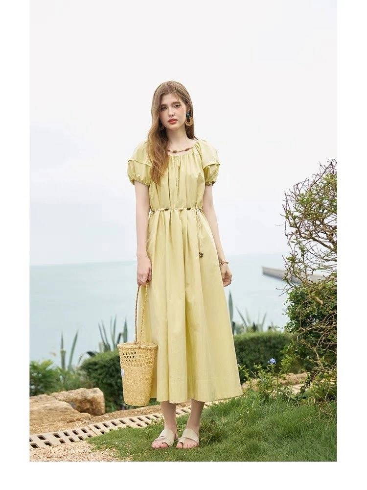 Upgraded Unclassified Brand Dress 154160