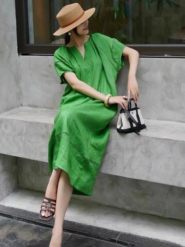 Unclassified Brand Dress Classic 154143