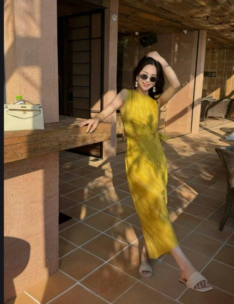 Unclassified Brand Dress Premium 154136