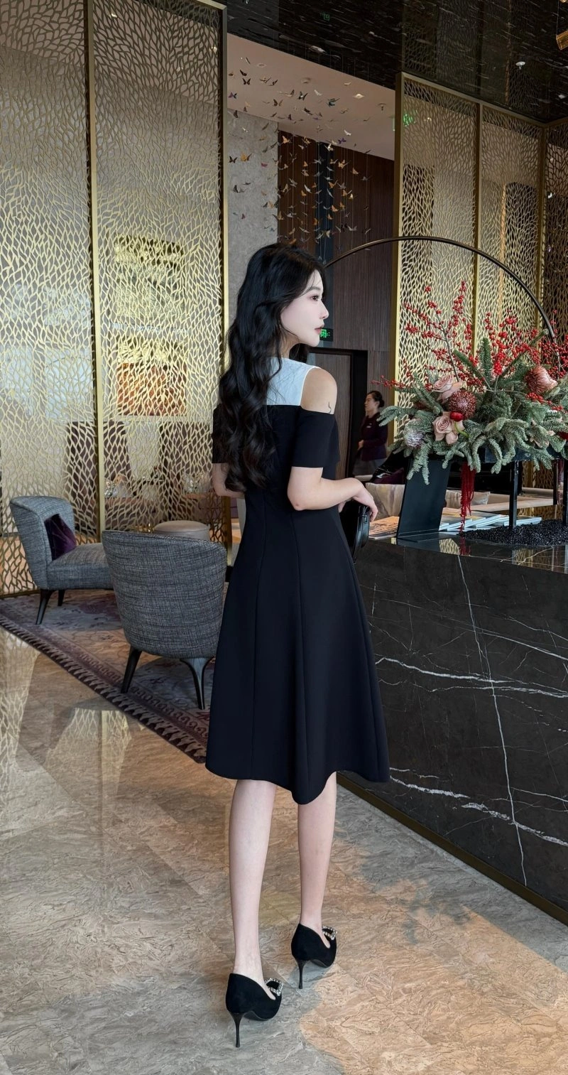Unclassified Brand Dress FashionForward 154135