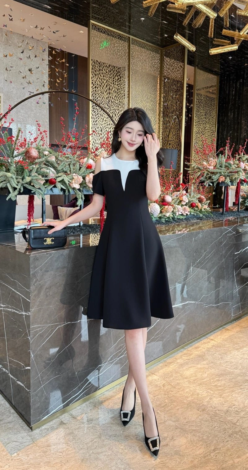Unclassified Brand Dress FashionForward 154135