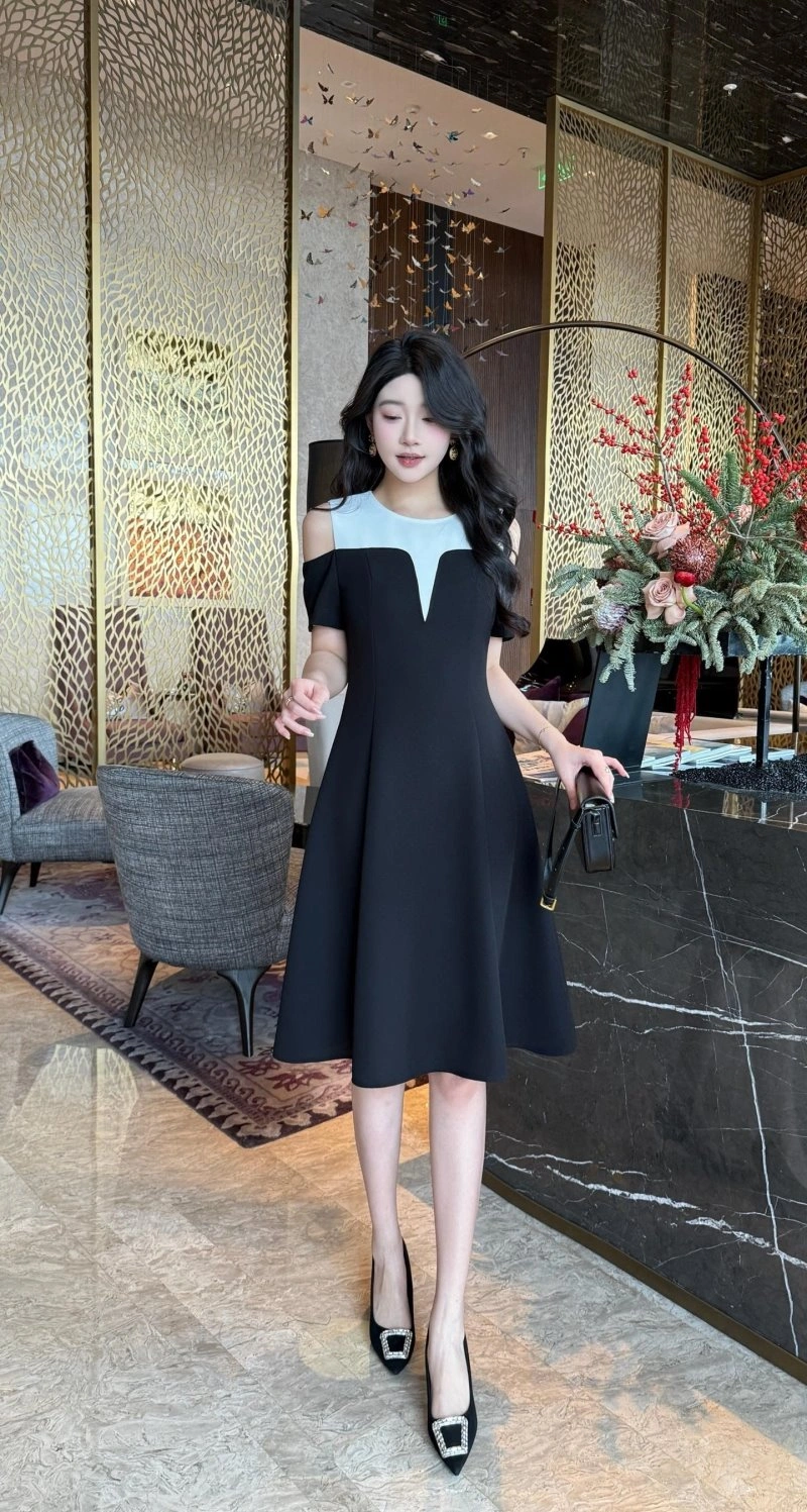 Unclassified Brand Dress FashionForward 154135