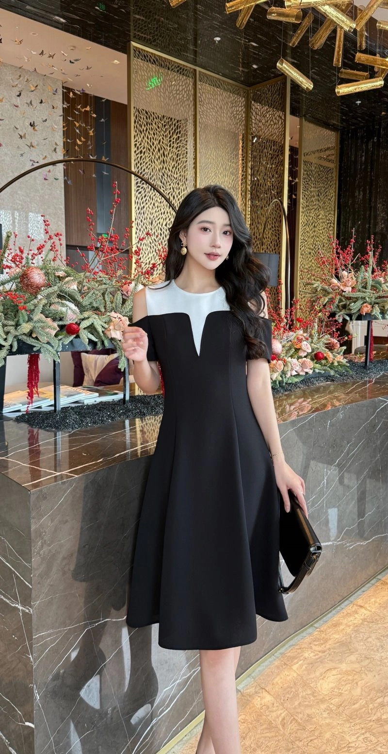 Unclassified Brand Dress FashionForward 154135