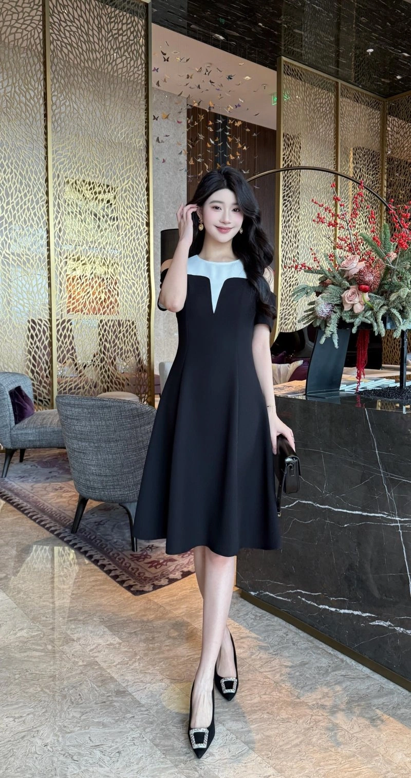 Unclassified Brand Dress FashionForward 154135