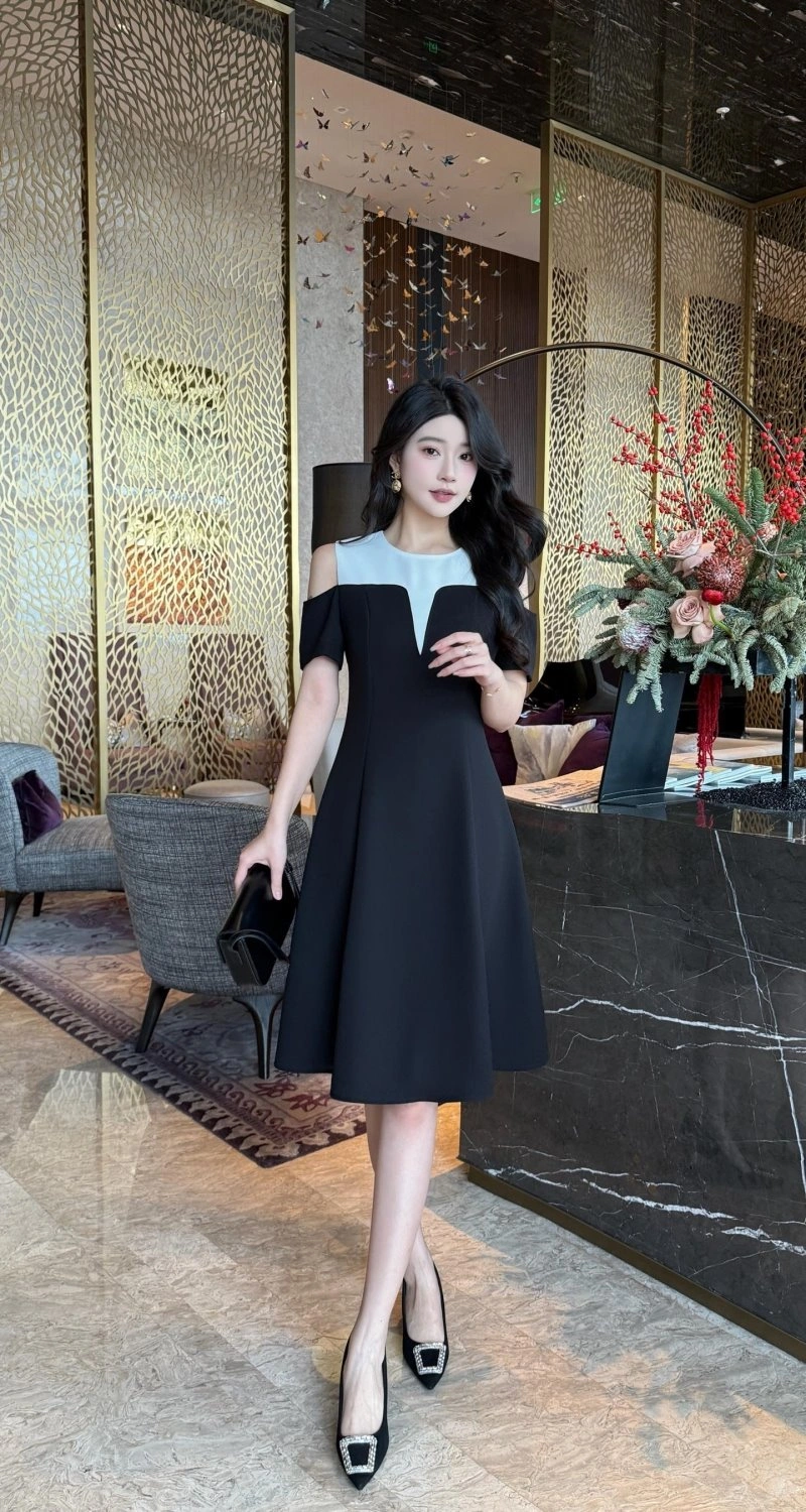 Unclassified Brand Dress FashionForward 154135