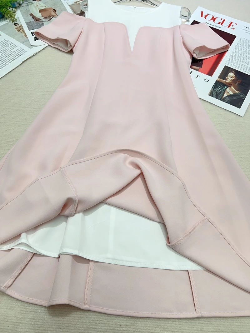 Unclassified Brand Dress Cozy 154133