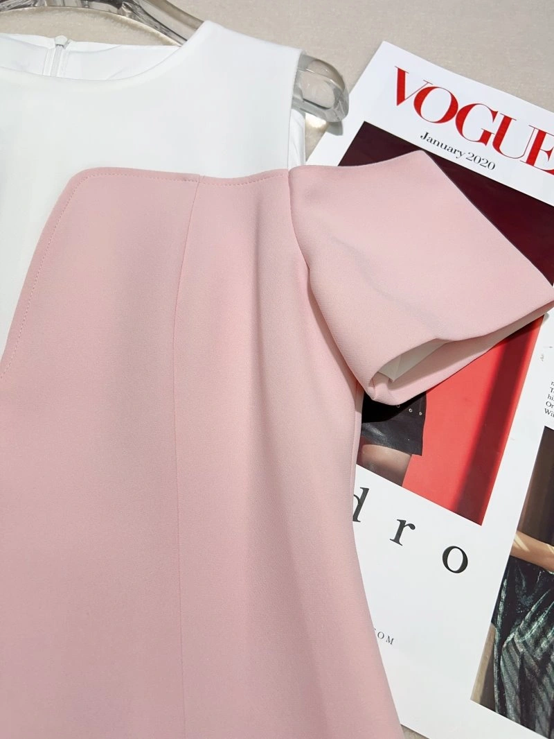 Unclassified Brand Dress Cozy 154133