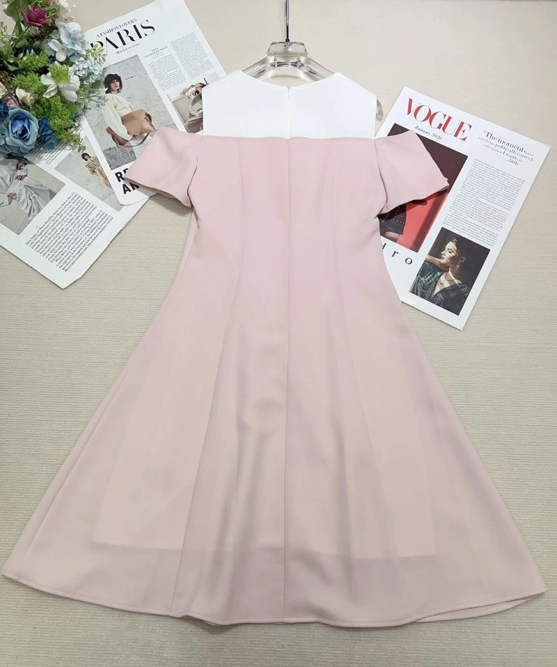Unclassified Brand Dress Cozy 154133