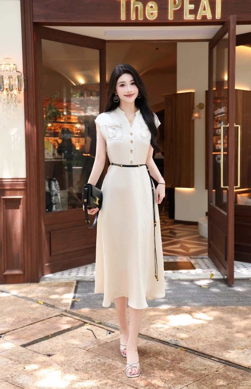 Seasonal Unclassified Brand Dress 154137