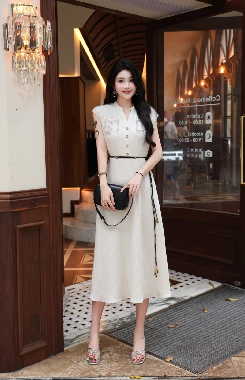 Seasonal Unclassified Brand Dress 154137