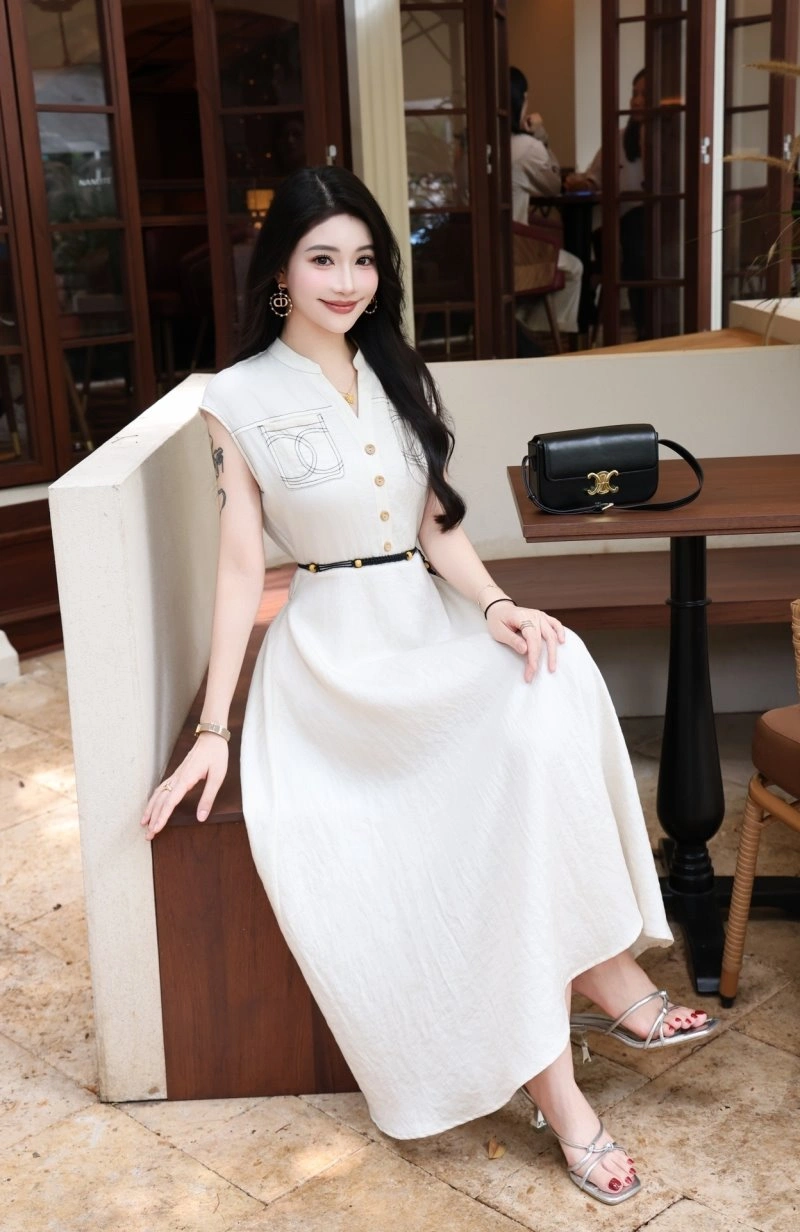 Seasonal Unclassified Brand Dress 154137