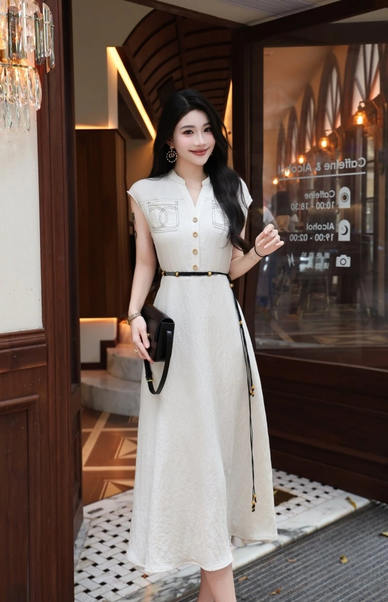 Seasonal Unclassified Brand Dress 154137
