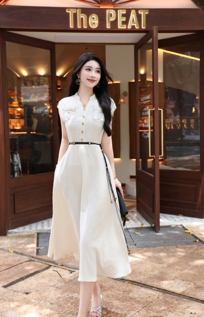 Seasonal Unclassified Brand Dress 154137