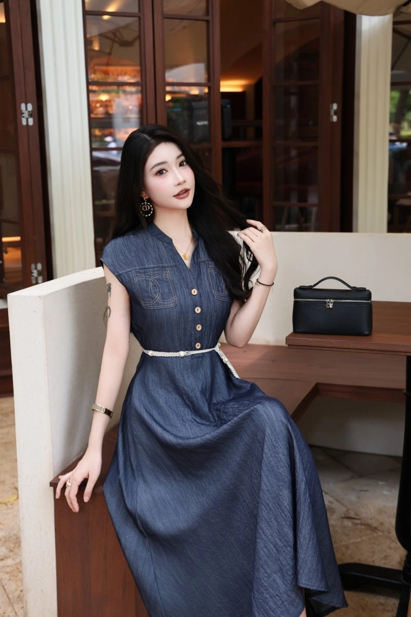 Modern Unclassified Brand Dress 154134