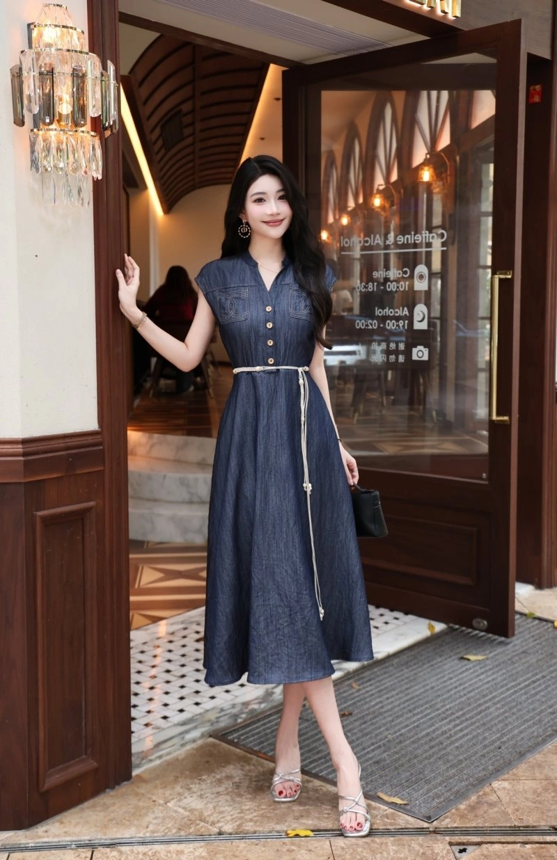 Modern Unclassified Brand Dress 154134