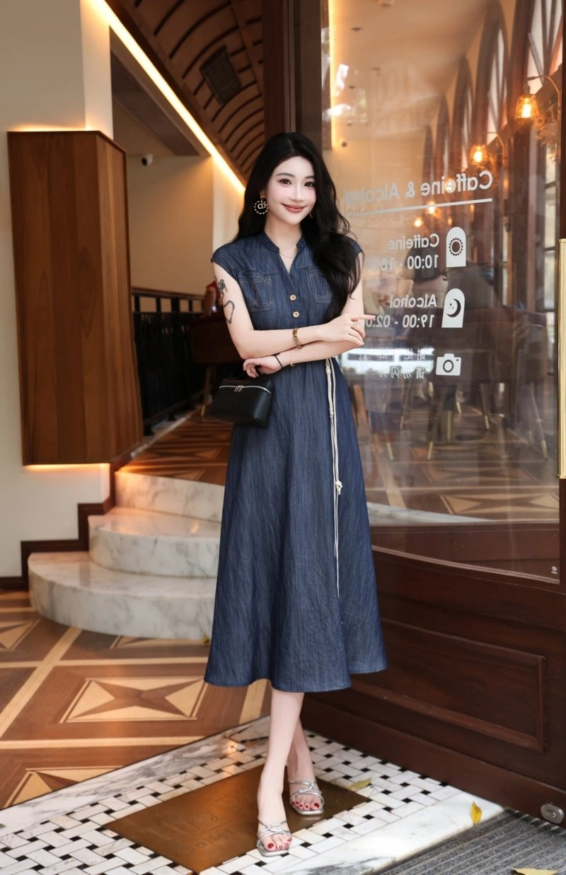 Modern Unclassified Brand Dress 154134