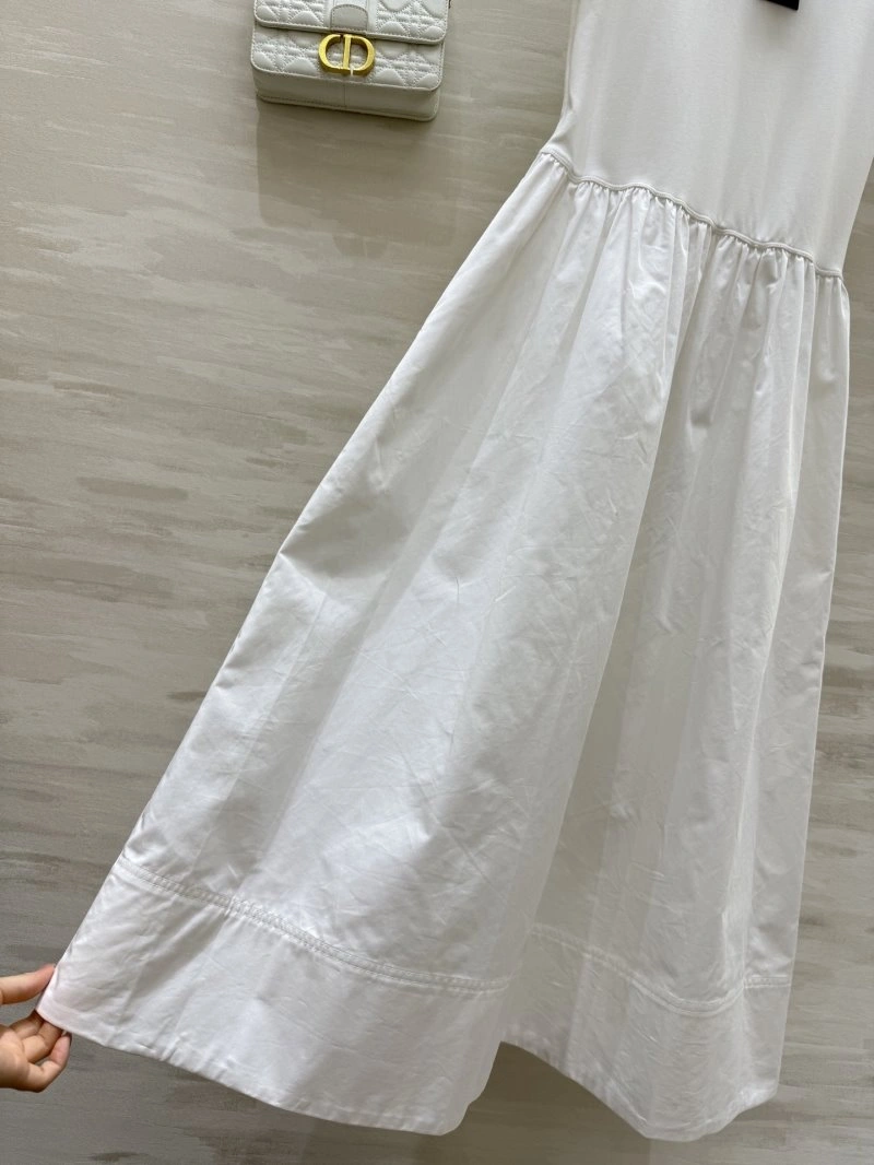 Lightweight Unclassified Brand Dress 154126