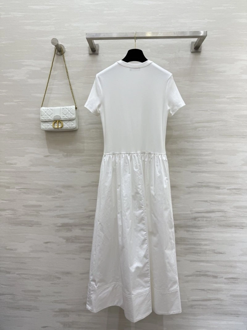 Lightweight Unclassified Brand Dress 154126