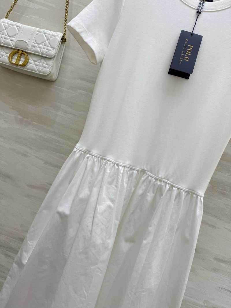 Lightweight Unclassified Brand Dress 154126