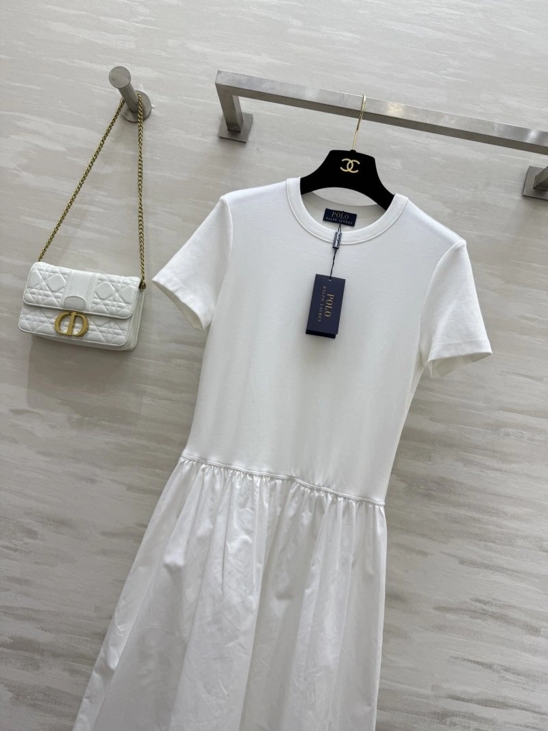 Lightweight Unclassified Brand Dress 154126