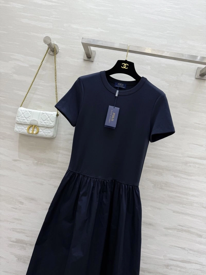 Effortless Unclassified Brand Dress 154127