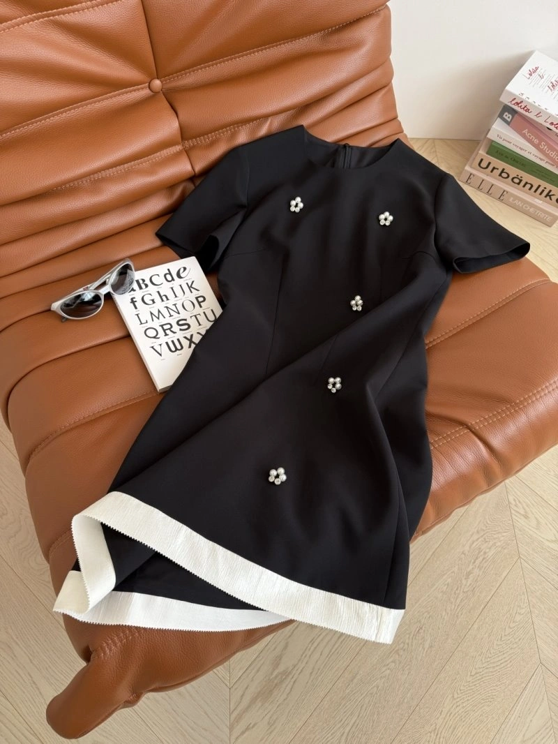 Unclassified Brand Dress Popular 154123