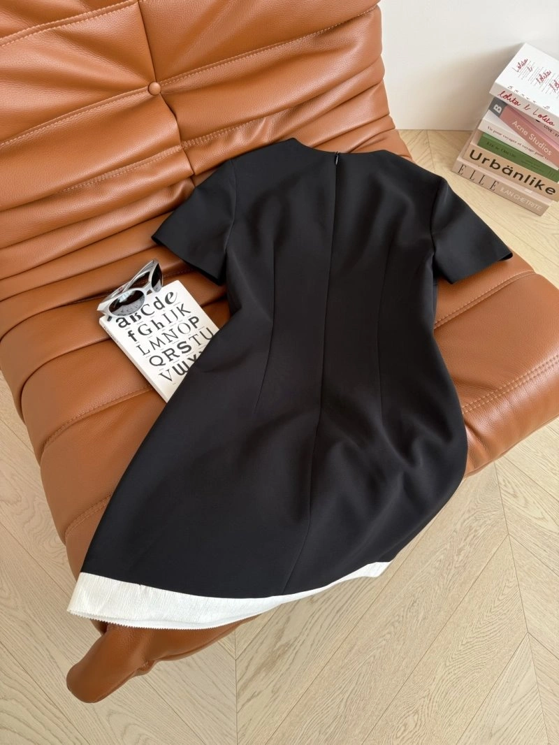 Unclassified Brand Dress Popular 154123