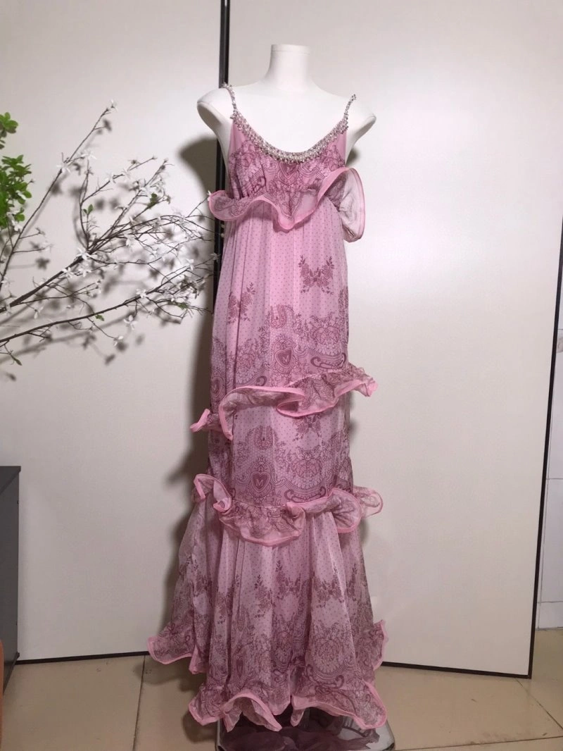 Tailored Unclassified Brand Dress 154117