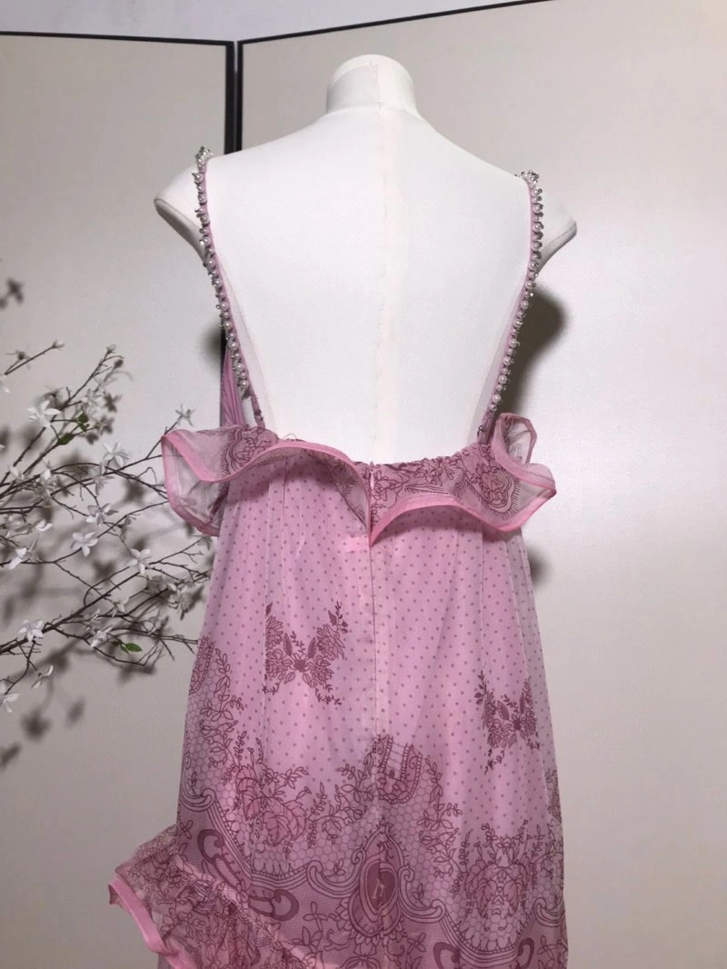 Tailored Unclassified Brand Dress 154117