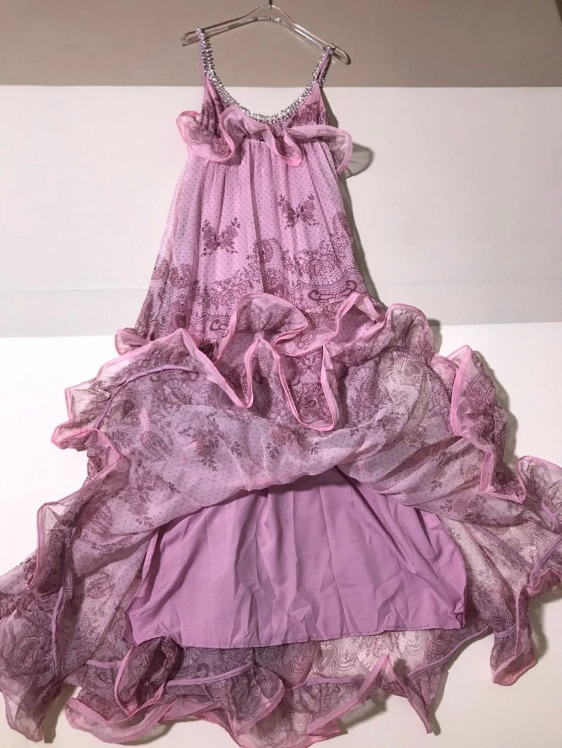 WrinkleFree Unclassified Brand Dress 154118