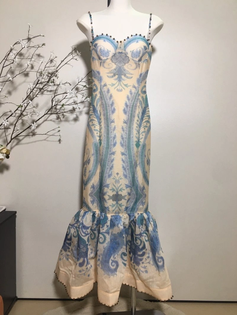 Unclassified Brand Dress Upgraded 154119